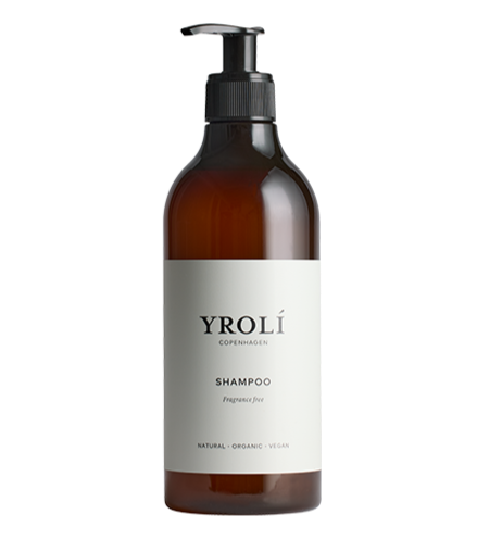 Yroli Shampoo 500ml
