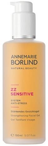 Annemarie B? Rlind Zz Sensitive Facial Gel Strengtning System Anti Stress  150ml