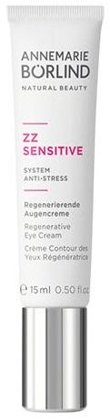Annemarie B? Rlind Zz Sensitive Reg  Eye Cream System Anti Stress  15ml