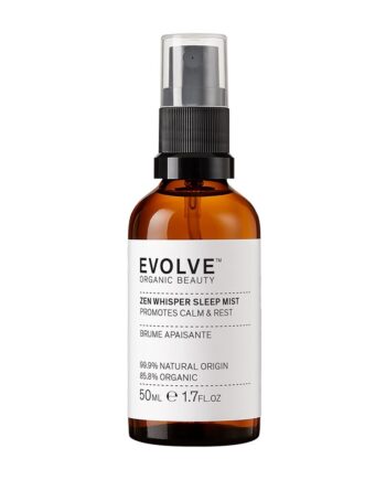 Evolve Zen Whisper Sleep Mist  50ml