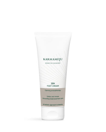 Karmameju Foot Cream Zen  100ml