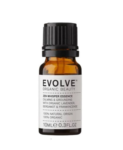 Evolve Evolve Zen Whisper Essence 10ml