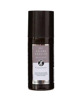 Zenztherapy Dry Volume Booster Body 100ml