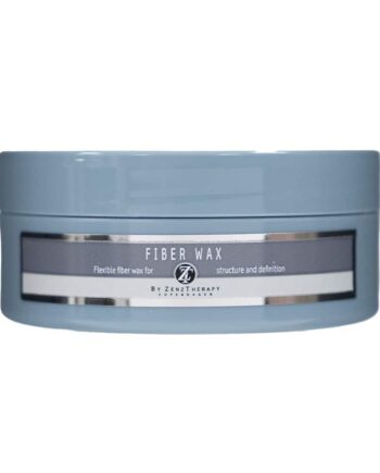 Zenztherapy Fiber Wax Mandarin 75ml