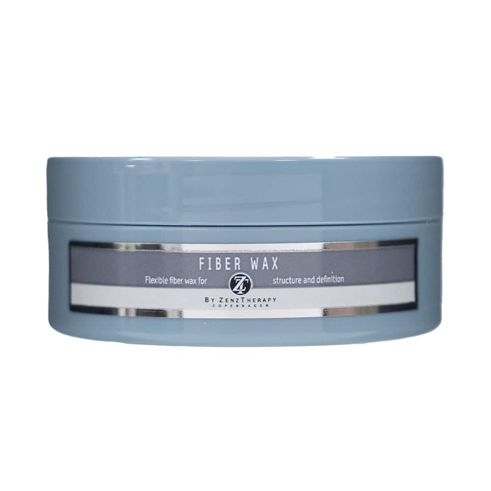 Zenztherapy Fiber Wax Mandarin 75ml