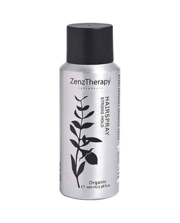 Zenztherapy Hairspray Strong Hold 100ml