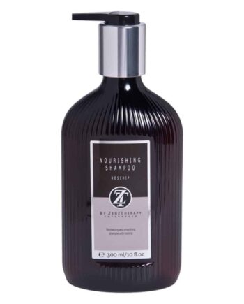Zenztherapy Nourishing Shampoo Rosehip 300ml
