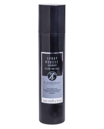 Zenztherapy Spray Mousse Blueberry 250ml