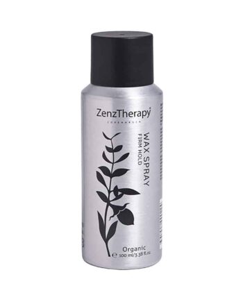 Zenztherapy Wax Spray Firm Hold 100ml