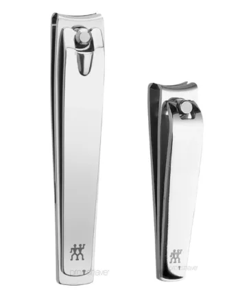 Zwilling Negleklipper Sæt  2 Stk