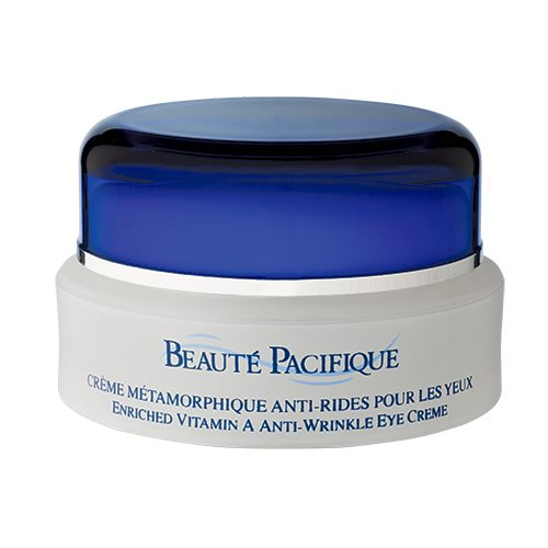 Beaut?  Pacifique Vitamin A øjencreme  Bull  15 Ml