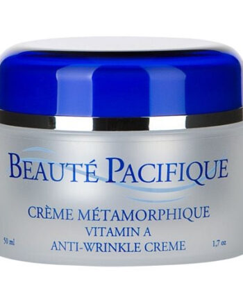 Beaut?  Pacifique A Vitamin Creme I Krukke   Creme Metamorphique