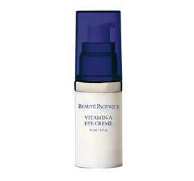 Beaut?  Pacifique A Vitamin øjencreme   15 Ml