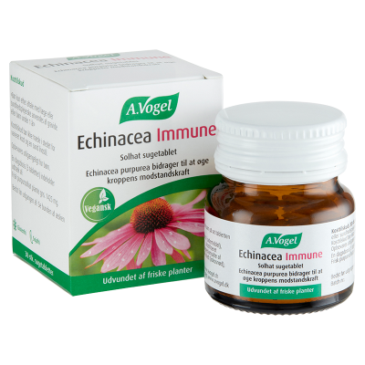A Vogel Echinacea Immune 30 Tabl