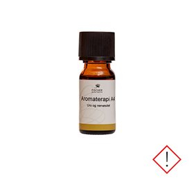 Fischer A4 Uro  Nervøsitet Aromaterapi 10 Ml