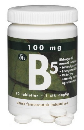 Dfi B5 90 Tab