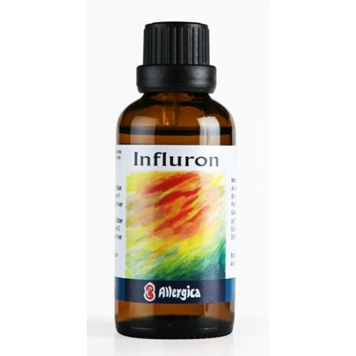 Allergica Influron  Bull  50 Ml