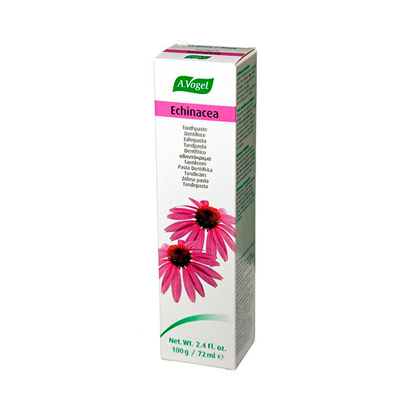 A  Vogel Echinacea Tandpasta 100 G
