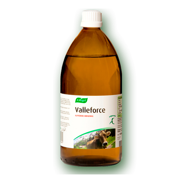 Valleforce Original 500 Ml