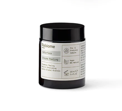 Rebiome Enzyme Peeling Resurface 100ml