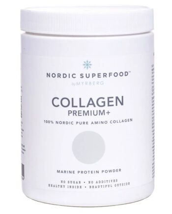 Nordic Superfood Collagen Premium 300g