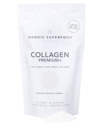 Nordic Superfood Collagen Premium  80g