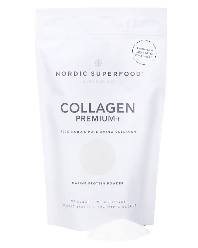 Nordic Superfood Collagen Premium  80g