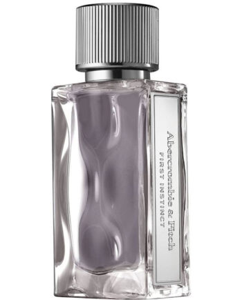 Abercrombie   Fitch First Instinct Man Eau De Toilette 30 Ml