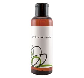 Fischer Pure Nature Abrikoskerneolie  Bull  100g