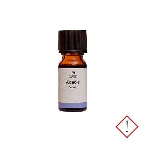 Acacie Duftolie   10 Ml