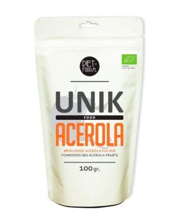 Diet Food Acerola Pulver ø  100g