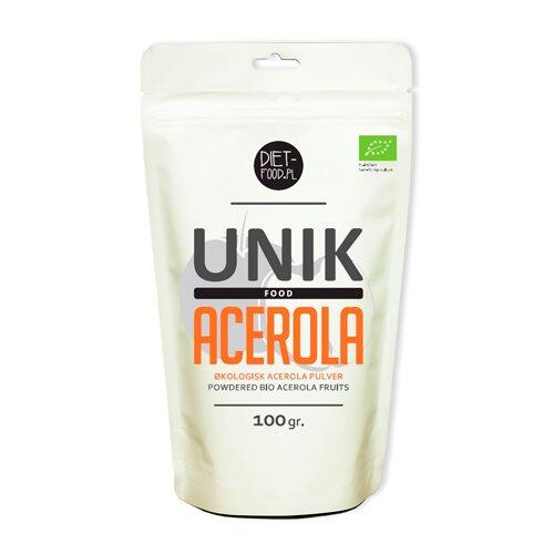 Diet Food Acerola Pulver ø  100g