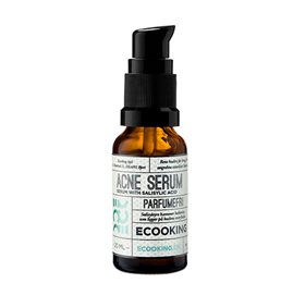 Ecooking Acne Serum  Bull  20ml  X