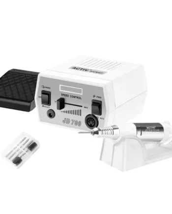 Elektrisk Neglefil 30 000 Rpm   Perfekt Til Hobbybrug