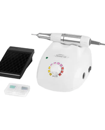 Elektrisk Neglefil 30 000 Rpm   Perfekt Til Hobbybrug