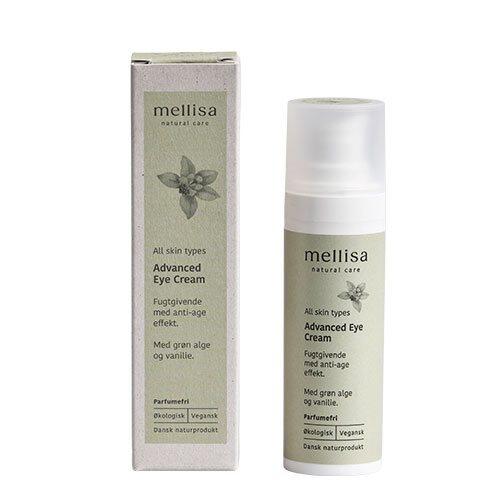 Mellisa Advanced Eye Cream  30ml