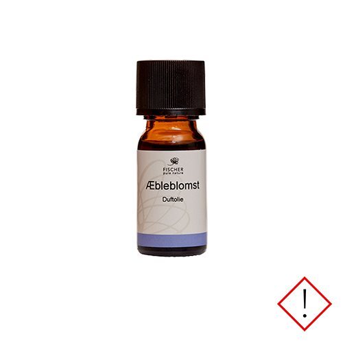 æbleblomst Duftolie   10 Ml