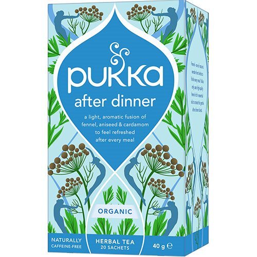 Pukka After Dinner Te økologisk   20 Breve