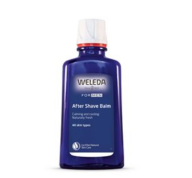 Weleda After Shave Balm  Bull  100 Ml