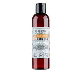 Ecooking Aftersun Parfumefri   200 Ml X