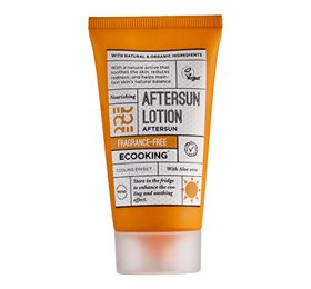 Ecooking Aftersun Parfumefri   75ml
