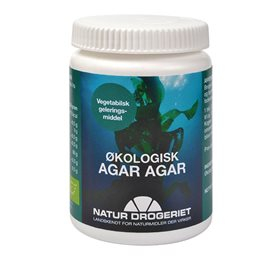 Nd Agar Agar ø  Bull  50g