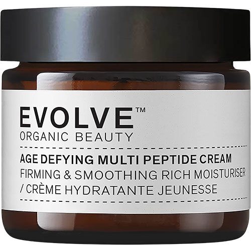 Evolve Age Defying Multi Peptide Cream   60 Ml
