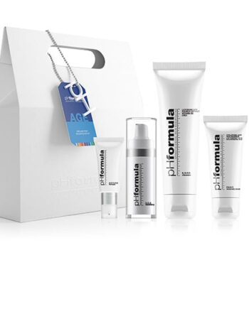 Ph Formula A G E Resurfacing Homecare Kit