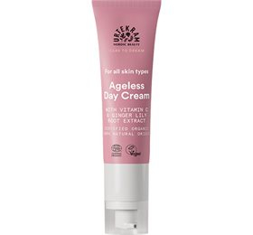 Urtekram Ageless Day Cream  Bull  50ml