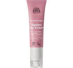 Urtekram Ageless Day Cream  50ml