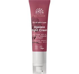 Urtekram Ageless Night Cream  50ml