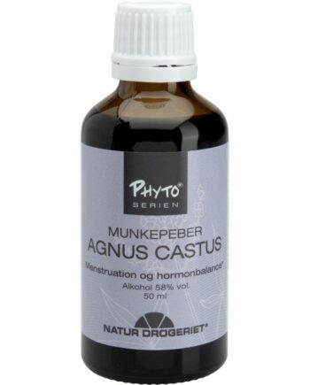 Agnus Castus   50 Ml