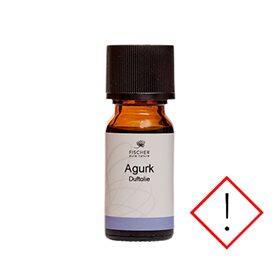 Agurke Duftolie   10 Ml