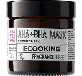 Ecooking Aha Bha Mask 50 Ml